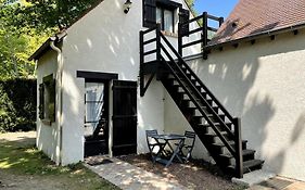 Charmant appartement tout équipé